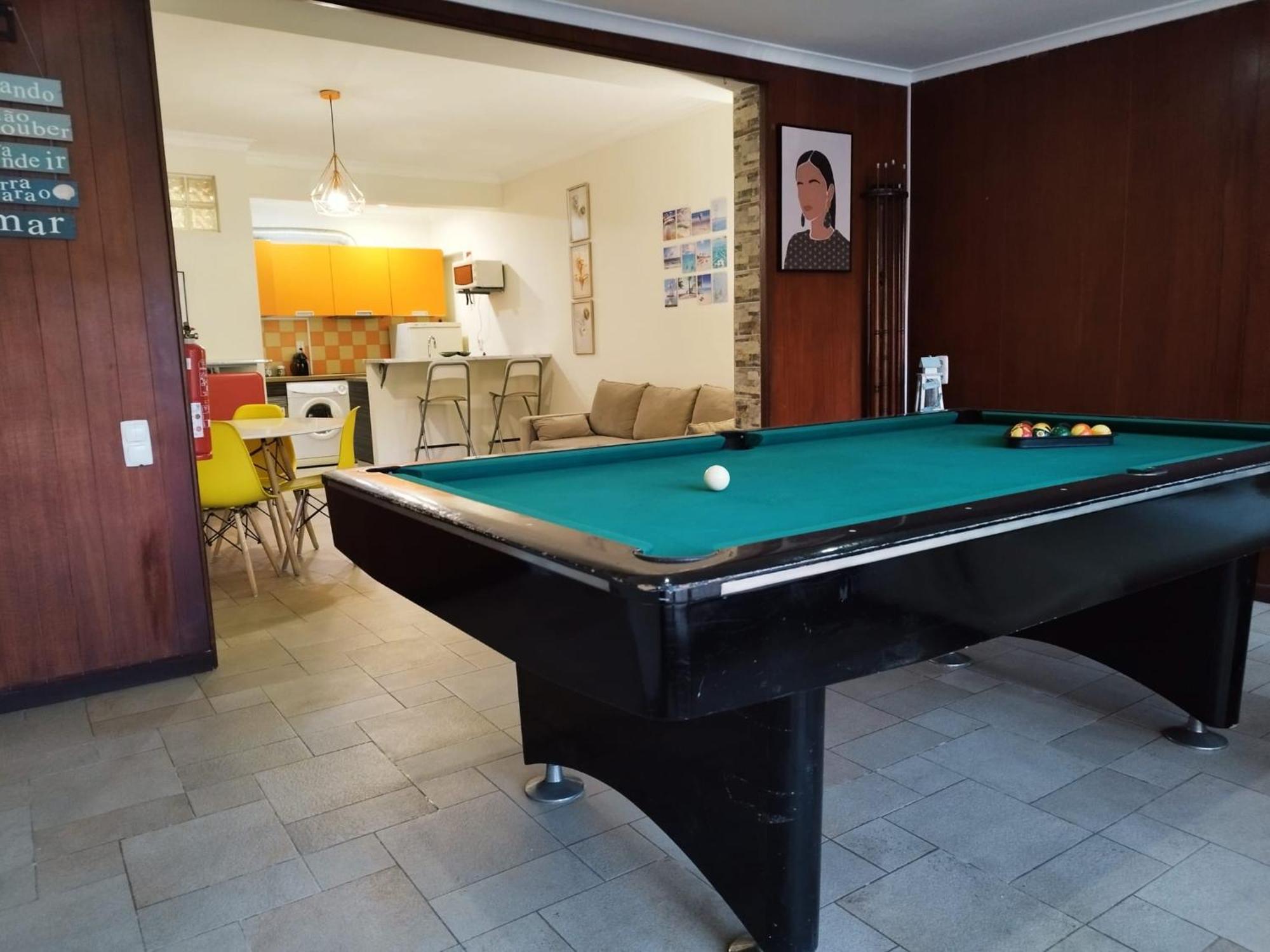 Caparica Beach Charming Кошта-да-Капарика Экстерьер фото