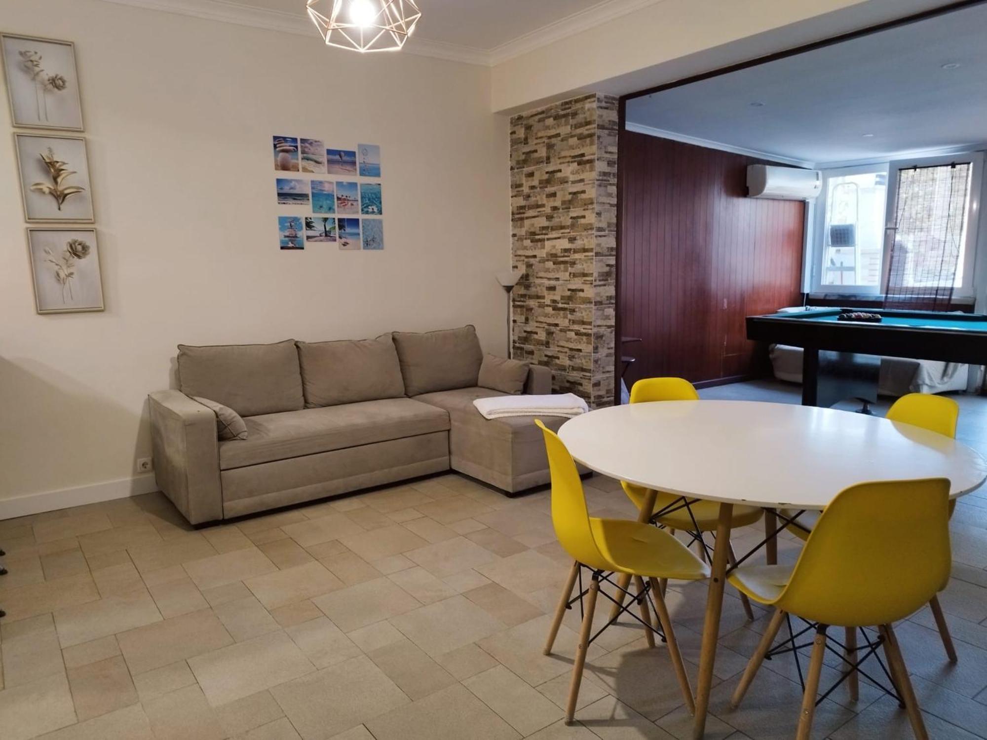 Caparica Beach Charming Кошта-да-Капарика Экстерьер фото